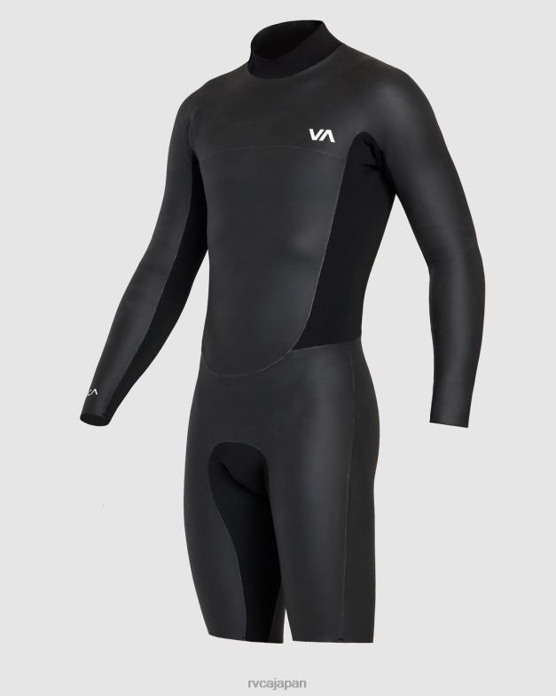 RVCA ウェットスーツ Sサイズ 黒 RVCA ウェットスーツ Sサイズ 黒 RVCAウエットスーツが登場！RVCA限定