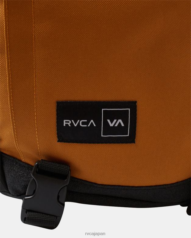 アクセサリー TP8J110 セコイア RVCA 男性 ボヤージュ 30L バックパック