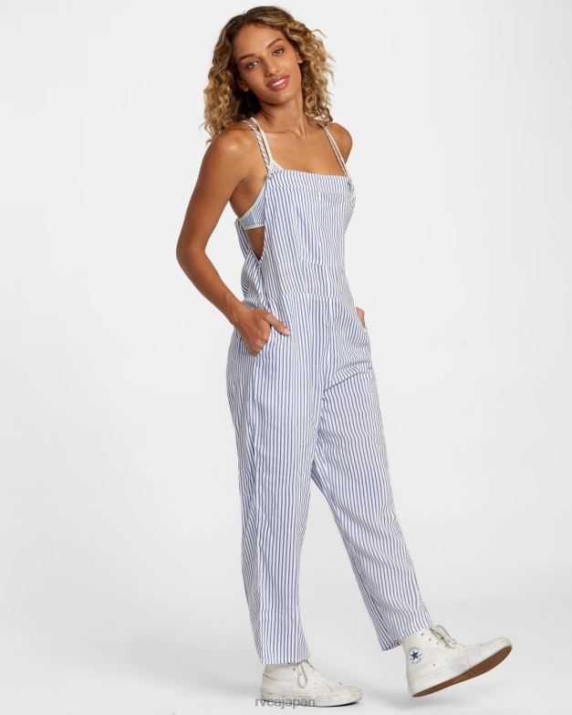 泳ぐ TP8J1135 海岸 RVCA 女性 ズーラ ジャンパー カバーアップ