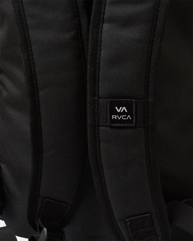 アクセサリー TP8J121 濃紺 RVCA 男性 エステート バックパック iv