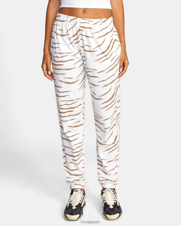 衣類 TP8J1509 木材 RVCA 女性 試乗スウェットパンツ