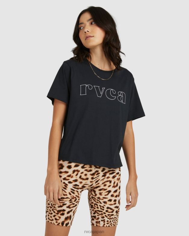 衣類 TP8J1645 ライト・ブラウン RVCA 女性 プッシュイットバイクショーツ