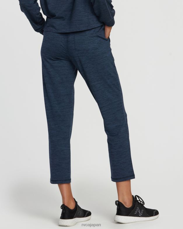 衣類 TP8J1646 夜中 RVCA 女性 C-ableトレーニングパンツ