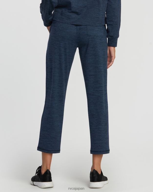 衣類 TP8J1646 夜中 RVCA 女性 C-ableトレーニングパンツ