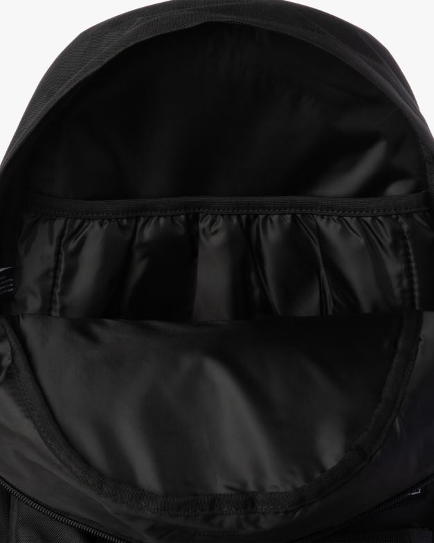 アクセサリー TP8J598 黒 RVCA 男性 カーブスケート 29 l スケート バックパック