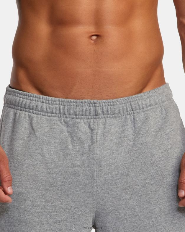 衣類 TP8J947 ライトマール RVCA 男性 VA エッセンシャル スウェットパンツ